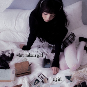 Tewari Esha - What Makes A Girl A Girl ryhmässä VINYYLI / Kommande / Pop-Rock @ Bengans Skivbutik AB (5662868)