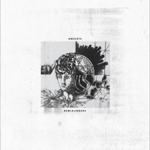Amulets - Rem(A)Inders ryhmässä Kommande - alla format @ Bengans Skivbutik AB (5662869)