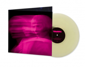 Tomora - Come Closer (Indies Vinyl) ryhmässä ME SUOSITTELEMME / Perjantain julkaisut / 2026-04-17 @ Bengans Skivbutik AB (5662871)