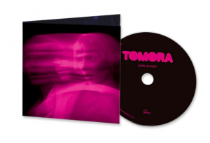 Tomora - Come Closer ryhmässä ME SUOSITTELEMME / Perjantain julkaisut / 2026-04-17 @ Bengans Skivbutik AB (5662872)
