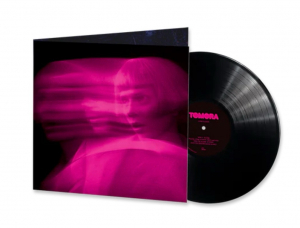 Tomora - Come Closer (Vinyl) ryhmässä ME SUOSITTELEMME / Perjantain julkaisut / 2026-04-17 @ Bengans Skivbutik AB (5662873)