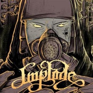 Bristles - Union Bashing State ryhmässä Musiikki / CD-EP / Pop-Rock @ Bengans Skivbutik AB (5662875r)