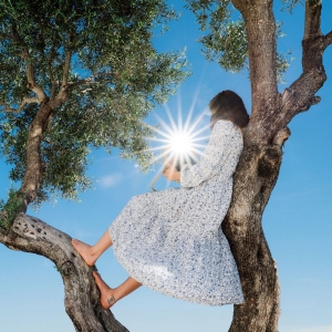 Eaves Wilder - Little Miss Sunshine (Ltd. Yellow & ryhmässä VINYYLI / Kommande / Pop-Rock @ Bengans Skivbutik AB (5663023)