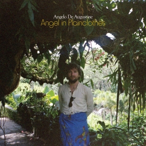 Angelo De Augustine - Angel In Plainclothes ryhmässä CD / Kommande / Pop-Rock @ Bengans Skivbutik AB (5663044)