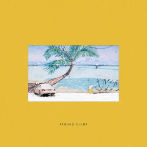 Atsuko Chiba - Atsuko Chiba ryhmässä VINYYLI / Kommande / Pop-Rock @ Bengans Skivbutik AB (5663045)