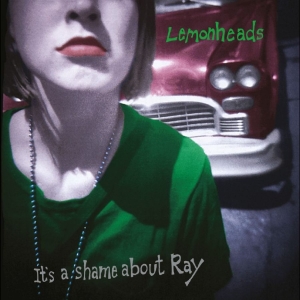 The Lemonheads - It?S A Shame About Ray (30Th Annive ryhmässä VINYYLI / Kommande / Pop-Rock @ Bengans Skivbutik AB (5663060)