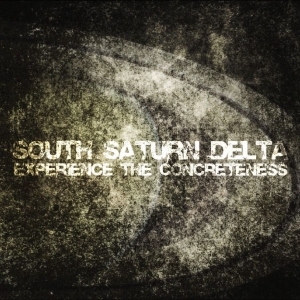 South Saturn Delta (Masonna & Cccc) - Experience The Concreteness ryhmässä ME SUOSITTELEMME / Startsida - CD Nyheter & Kommande @ Bengans Skivbutik AB (5663073)