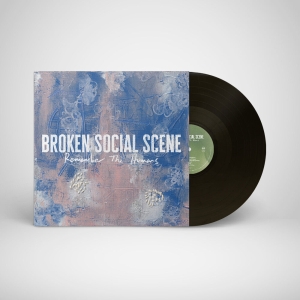 Broken Social Scene - Remember The Humans ryhmässä VINYYLI / Kommande / Pop-Rock @ Bengans Skivbutik AB (5663075)