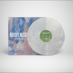 Broken Social Scene - Remember The Humans ryhmässä VINYYLI / Kommande / Pop-Rock @ Bengans Skivbutik AB (5663077)