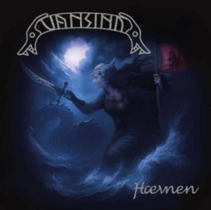 Vansind - Hævnen (CD) ryhmässä ME SUOSITTELEMME / Perjantain julkaisut / 2026-05-01 @ Bengans Skivbutik AB (5663122)