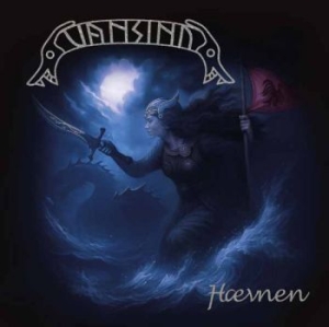 Vansind - Hævnen (Black Vinyl Lp) ryhmässä VINYYLI / Kommande / Hårdrock @ Bengans Skivbutik AB (5663123)