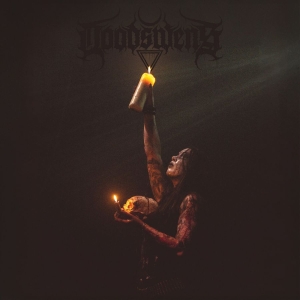 Doodswens - Doodswens ryhmässä CD / Kommande / Hårdrock @ Bengans Skivbutik AB (5663133)