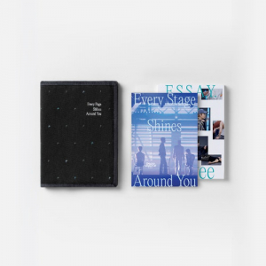 SHINee - SHINee World 7 (E.s.s.a.y) + SM ryhmässä MERCHANDISE / Merch+Code / Kommande / K-Pop @ Bengans Skivbutik AB (5663154)