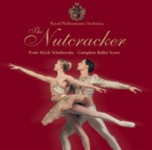 Tchaikovsky - Nutcracker (Cpte) ryhmässä CD @ Bengans Skivbutik AB (566317)
