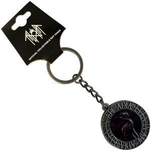 Sleep Token - Even In Arcadia Keychain ryhmässä MERCHANDISE / Avainrengas / Heavy Metal @ Bengans Skivbutik AB (5663190)
