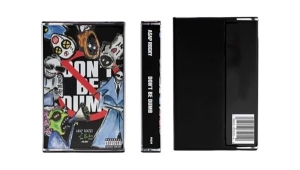 A$Ap Rocky - Don't Be Dumb ryhmässä Kommande / Hip Hop-Rap @ Bengans Skivbutik AB (5663346)