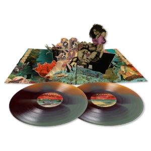 Anderson .Paak - Malibu (10 Year Anniversary Color 2LP) ryhmässä VINYYLI / Kommande / Pop-Rock,RnB-Soul @ Bengans Skivbutik AB (5663356)