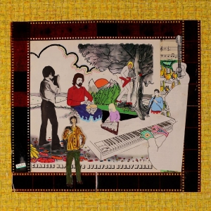 Chet Sounds - Changes Happen To Everyone, Everwhe ryhmässä VINYYLI / Pop-Rock @ Bengans Skivbutik AB (5663377)