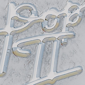 Population Ii - Gimmicks (Neon Coral Vinyl) ryhmässä VINYYLI / Kommande / Pop-Rock @ Bengans Skivbutik AB (5663382)