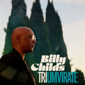 Childs Billy - Triumvirate ryhmässä CD / Kommande / Jazz @ Bengans Skivbutik AB (5663384)