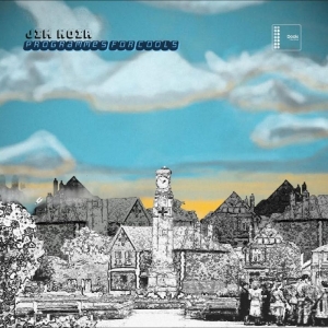 Jim Noir - Programmes For Cools ryhmässä VINYYLI / Nyheter / Pop-Rock @ Bengans Skivbutik AB (5663396)