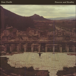 Gun Outfit - Process And Reality ryhmässä VINYYLI / Kommande / Pop-Rock @ Bengans Skivbutik AB (5663429)