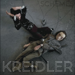 Kreidler - Schemes ryhmässä CD / Kommande / Pop-Rock @ Bengans Skivbutik AB (5663435)