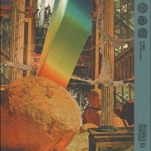 C.Ling - Vault With Holes ryhmässä VINYYLI / Kommande / Pop-Rock @ Bengans Skivbutik AB (5663439)