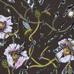 Janus Rasmussen - Inert ryhmässä VINYYLI / Kommande / Pop-Rock @ Bengans Skivbutik AB (5663441)