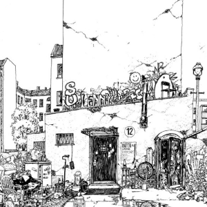 Oliver Koletzki - 12 ryhmässä VINYYLI / Kommande / Pop-Rock @ Bengans Skivbutik AB (5663445)