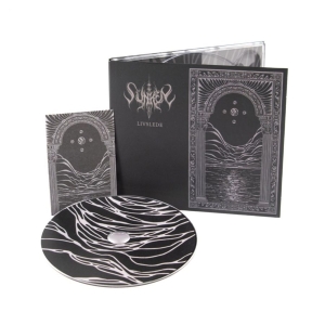Sunken - Livslede ryhmässä CD / Kommande / Hårdrock @ Bengans Skivbutik AB (5663447)