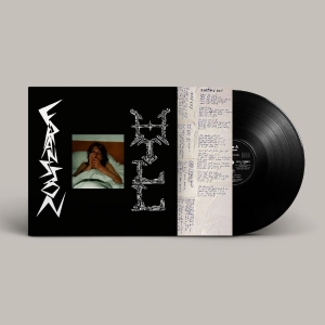 Fransson Hill - Fransson Hill ryhmässä VINYYLI / Kommande / Pop-Rock @ Bengans Skivbutik AB (5663466)