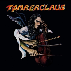Tömrerclaus - Tömrerclaus ryhmässä VINYYLI @ Bengans Skivbutik AB (5663468)