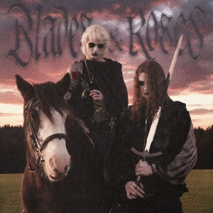 Draugveil & Selvnatt - Blades & Roses ryhmässä CD / Kommande / Hårdrock @ Bengans Skivbutik AB (5663469)