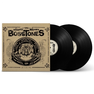 Mighty Mighty Bosstones The - Pin Points & Gin Joints ryhmässä VINYYLI / Kommande / Pop-Rock @ Bengans Skivbutik AB (5663476)