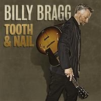 Billy Bragg - Tooth & Nail ryhmässä CD @ Bengans Skivbutik AB (566349)