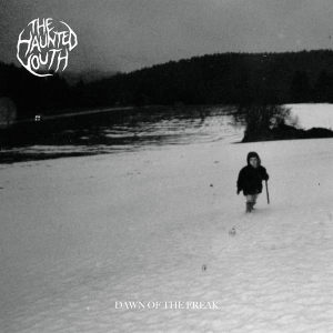 The Haunted Youth - Dawn Of The Freak ryhmässä VINYYLI / Kommande / Pop-Rock @ Bengans Skivbutik AB (5663491)