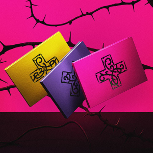 Txt - 7th Year : When The Wind Paused Among The Thorns  (Random Ver.) ryhmässä CD / Kommande / K-Pop @ Bengans Skivbutik AB (5663499)