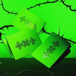 Txt - 7th Year : When The Wind Paused Among The Thorns  (Thorn Ver.) (Random Ver.) ryhmässä CD / Kommande / K-Pop @ Bengans Skivbutik AB (5663500)