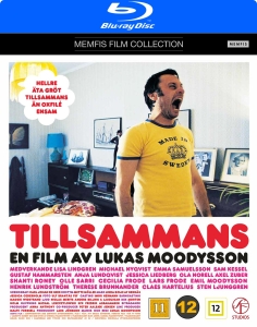 Movie - Tillsammans (Bd) ryhmässä Elokuva / Film Blu-ray / Comedy @ Bengans Skivbutik AB (5663644)
