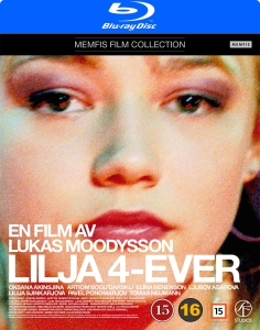 Movie - Lilja 4-Ever (Bd) ryhmässä Elokuva / Film Blu-ray / Drama @ Bengans Skivbutik AB (5663645)