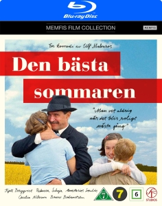Movie - Den Bästa Sommaren (Bd) ryhmässä Elokuva / Film Blu-ray / Comedy @ Bengans Skivbutik AB (5663650)