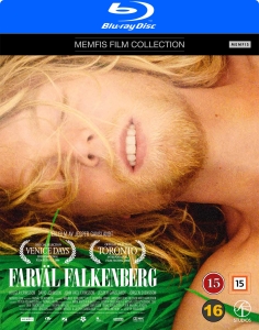 Movie - Farväl Falkenberg (Bd) ryhmässä Elokuva / Film Blu-ray / Drama @ Bengans Skivbutik AB (5663651)