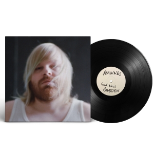 Hannes - God Bless Sweden ryhmässä VINYYLI / Kommande / Pop-Rock @ Bengans Skivbutik AB (5663659)