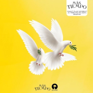 Skepta - Can't Play Myself (A Tribute To Amy) ryhmässä -Start Blowout @ Bengans Skivbutik AB (5663660)