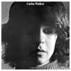 Carlos Walker - A Frauta De Pã ryhmässä VINYYLI / Kommande / World Music @ Bengans Skivbutik AB (5663676)