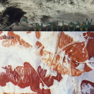 Swallow - Blown ryhmässä CD / Pop-Rock @ Bengans Skivbutik AB (5663686)