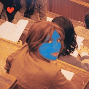 Aldous Harding - Train On The Island ryhmässä VINYYLI / Kommande / Pop-Rock @ Bengans Skivbutik AB (5663688)