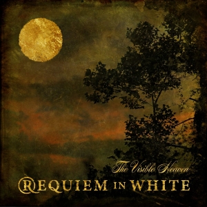 Requiem In White - Visible Heaven The (Digipack) ryhmässä CD / Kommande / Hårdrock @ Bengans Skivbutik AB (5663727)