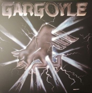 Gargoyle - Deluxe Major Metal Edition The (2 L ryhmässä VINYYLI / Hårdrock @ Bengans Skivbutik AB (5663731)
